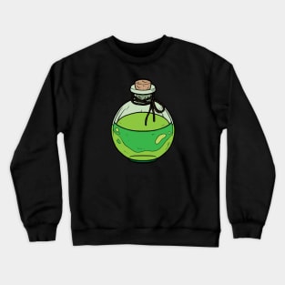 Potion of Stamina Crewneck Sweatshirt